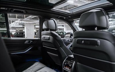 BMW X5, 2026 год, 19 187 000 рублей, 1 фотография
