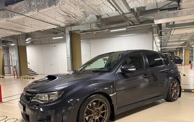 Subaru Impreza WRX STi III, 2008 год, 2 250 000 рублей, 1 фотография