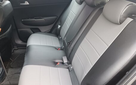 KIA Sportage IV рестайлинг, 2020 год, 1 900 000 рублей, 5 фотография