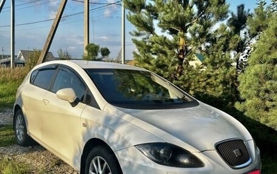 SEAT Leon II, 2010 год, 430 000 рублей, 1 фотография