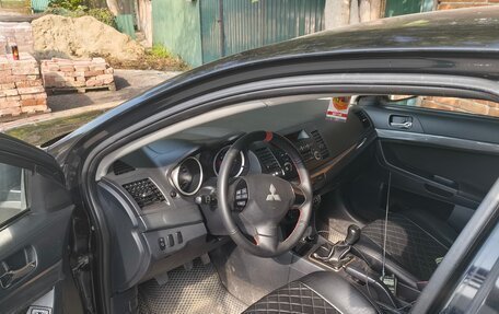 Mitsubishi Lancer IX, 2008 год, 610 000 рублей, 7 фотография