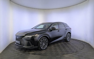 Lexus RX IV рестайлинг, 2023 год, 7 200 000 рублей, 1 фотография