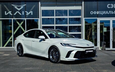 Toyota Camry, 2025 год, 4 750 000 рублей, 1 фотография