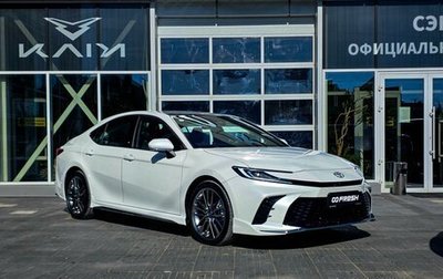 Toyota Camry, 2025 год, 4 750 000 рублей, 1 фотография