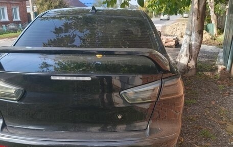 Mitsubishi Lancer IX, 2008 год, 610 000 рублей, 5 фотография