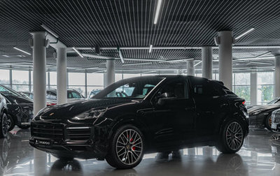 Porsche Cayenne III, 2020 год, 9 600 000 рублей, 1 фотография