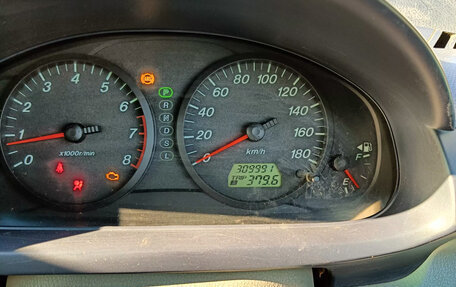 Mazda Demio III (DE), 2002 год, 150 000 рублей, 12 фотография