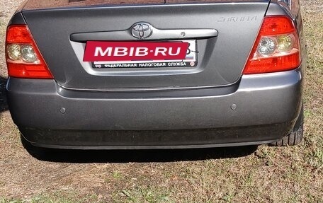 Toyota Corolla, 2004 год, 700 000 рублей, 4 фотография