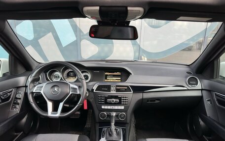 Mercedes-Benz C-Класс, 2012 год, 1 770 000 рублей, 2 фотография