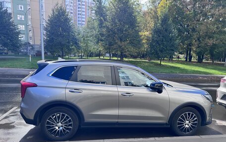 Haval Jolion, 2024 год, 2 000 000 рублей, 2 фотография
