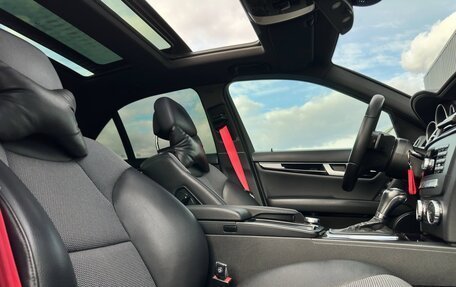 Mercedes-Benz C-Класс, 2012 год, 1 770 000 рублей, 7 фотография