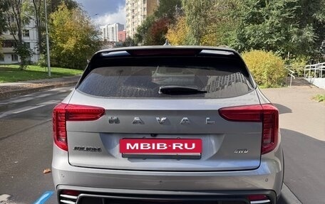 Haval Jolion, 2024 год, 2 000 000 рублей, 3 фотография