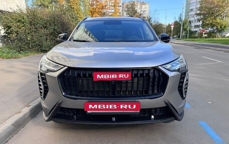 Haval Jolion, 2024 год, 2 000 000 рублей, 4 фотография