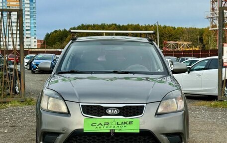 KIA Rio II, 2011 год, 549 000 рублей, 5 фотография
