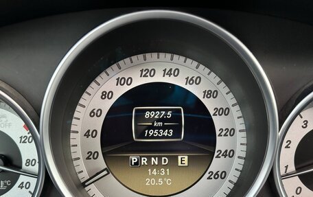 Mercedes-Benz C-Класс, 2012 год, 1 770 000 рублей, 25 фотография