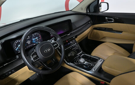 KIA Carnival, 2021 год, 4 060 000 рублей, 7 фотография