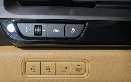 KIA Carnival, 2021 год, 4 060 000 рублей, 16 фотография