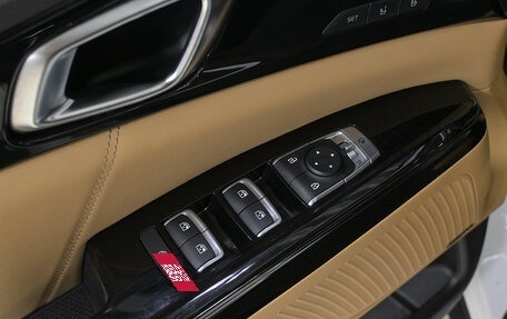 KIA Carnival, 2021 год, 4 060 000 рублей, 18 фотография