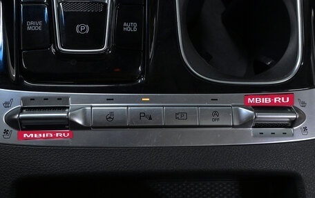 KIA Carnival, 2021 год, 4 060 000 рублей, 14 фотография