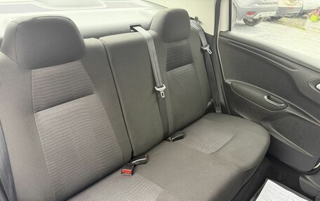 Peugeot 301 I рестайлинг, 2014 год, 590 000 рублей, 12 фотография