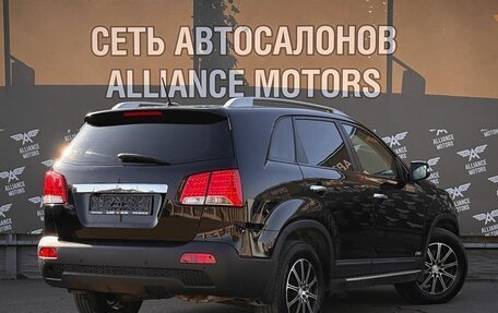 KIA Sorento II рестайлинг, 2012 год, 1 295 000 рублей, 8 фотография