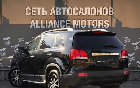 KIA Sorento II рестайлинг, 2012 год, 1 295 000 рублей, 5 фотография