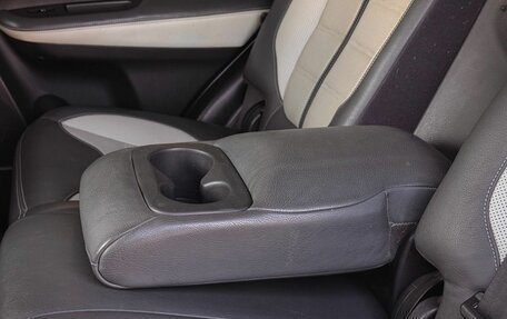 KIA Sorento II рестайлинг, 2012 год, 1 295 000 рублей, 13 фотография