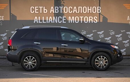 KIA Sorento II рестайлинг, 2012 год, 1 295 000 рублей, 9 фотография