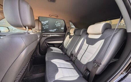 KIA Sorento II рестайлинг, 2012 год, 1 295 000 рублей, 12 фотография