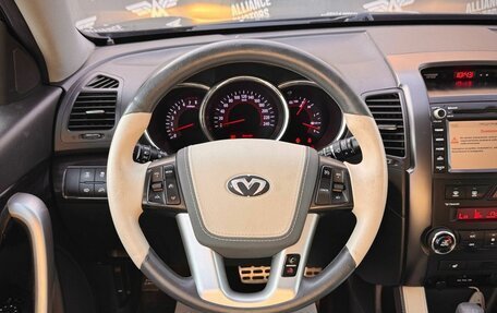 KIA Sorento II рестайлинг, 2012 год, 1 295 000 рублей, 16 фотография