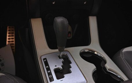 KIA Sorento II рестайлинг, 2012 год, 1 295 000 рублей, 23 фотография
