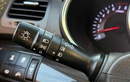 KIA Sorento II рестайлинг, 2012 год, 1 295 000 рублей, 19 фотография