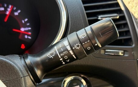 KIA Sorento II рестайлинг, 2012 год, 1 295 000 рублей, 20 фотография