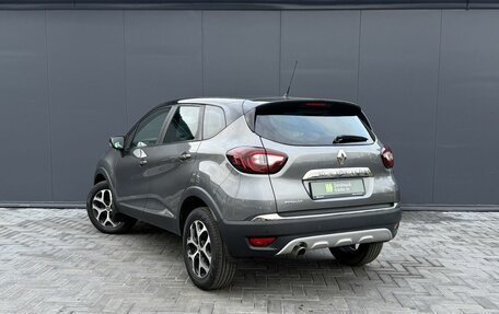 Renault Kaptur I рестайлинг, 2016 год, 1 340 000 рублей, 6 фотография