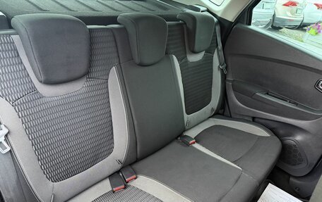 Renault Kaptur I рестайлинг, 2016 год, 1 340 000 рублей, 12 фотография