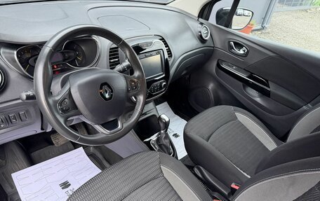 Renault Kaptur I рестайлинг, 2016 год, 1 340 000 рублей, 8 фотография