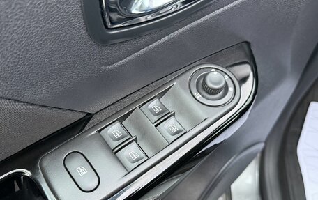 Renault Kaptur I рестайлинг, 2016 год, 1 340 000 рублей, 21 фотография