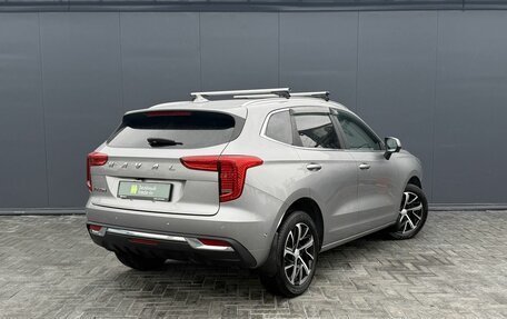 Haval Jolion, 2022 год, 1 730 000 рублей, 2 фотография