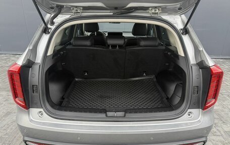 Haval Jolion, 2022 год, 1 730 000 рублей, 7 фотография