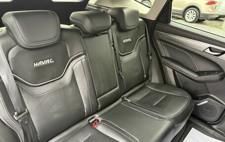 Haval Jolion, 2022 год, 1 730 000 рублей, 12 фотография