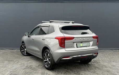 Haval Jolion, 2022 год, 1 730 000 рублей, 6 фотография