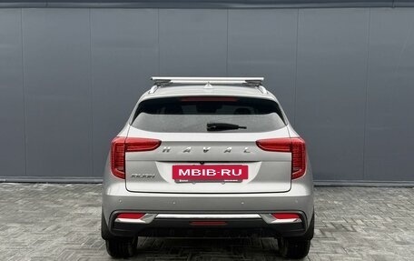 Haval Jolion, 2022 год, 1 730 000 рублей, 4 фотография
