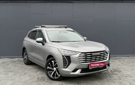 Haval Jolion, 2022 год, 1 730 000 рублей, 5 фотография