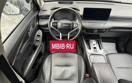 Haval Jolion, 2022 год, 1 730 000 рублей, 11 фотография