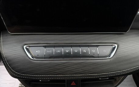 Haval Jolion, 2022 год, 1 730 000 рублей, 19 фотография