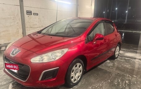 Peugeot 308 II, 2011 год, 400 000 рублей, 2 фотография