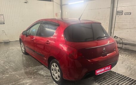 Peugeot 308 II, 2011 год, 400 000 рублей, 3 фотография