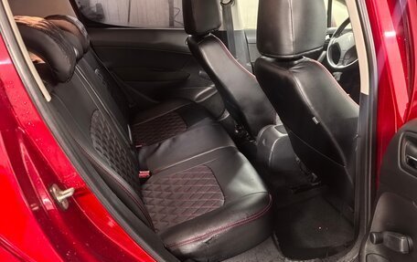 Peugeot 308 II, 2011 год, 400 000 рублей, 5 фотография