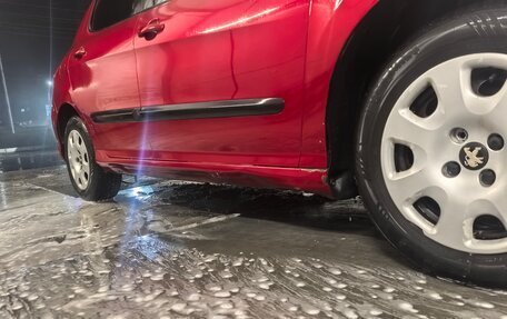 Peugeot 308 II, 2011 год, 400 000 рублей, 8 фотография