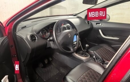Peugeot 308 II, 2011 год, 400 000 рублей, 6 фотография